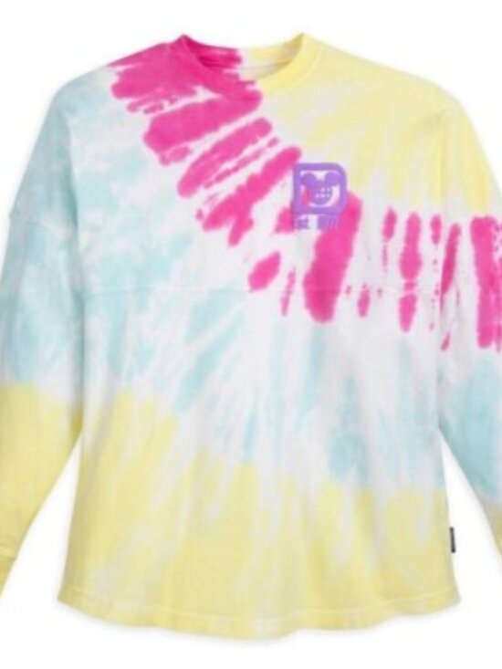 Disney Tops - Disney World Spirit Jersey